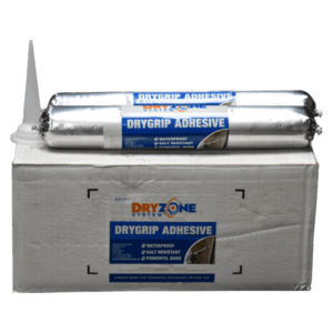 Drygrip Adhesive x 600ml tubes
