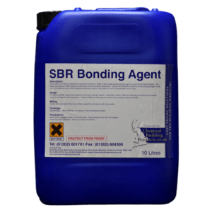 Cement Additives for Waterproofing & Salt Resistance